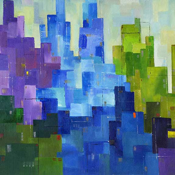 Click to view Judi's Oils!