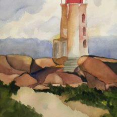 Lighthouse 2